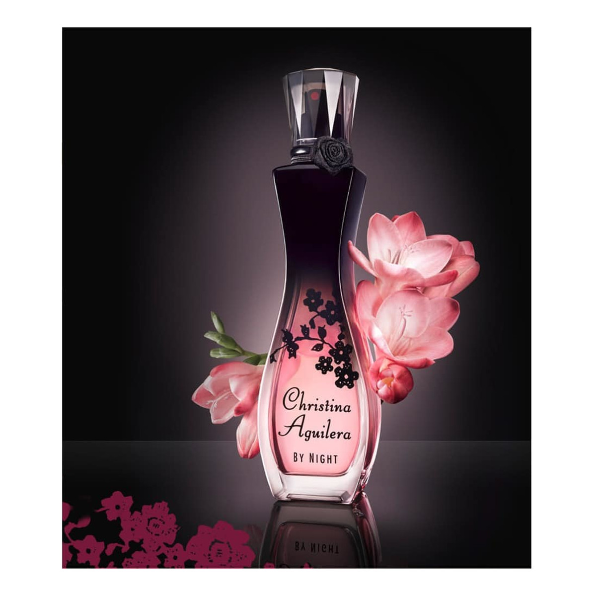 Christina Aguilera By Night Woda perfumowana spray 50ml