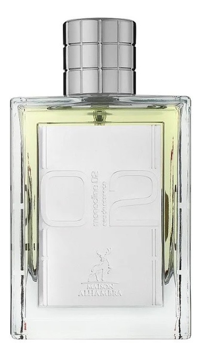Woda perfumowana spray