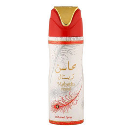 Dezodorant spray