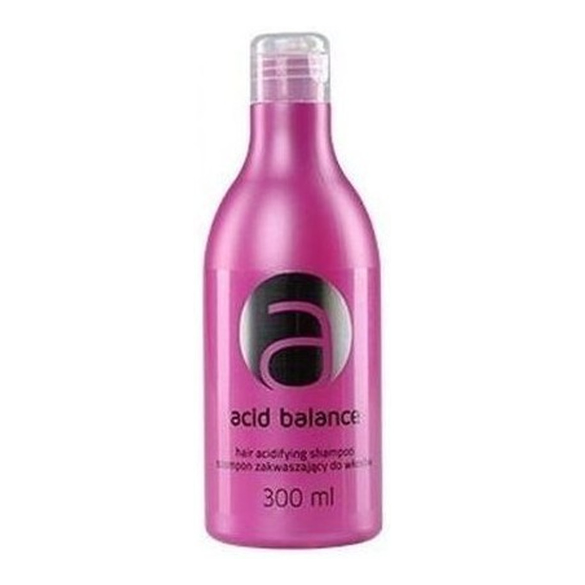 Stapiz Acid Balance Hair Acidifying Shampoo Szampon zakwaszający do włosów 300ml