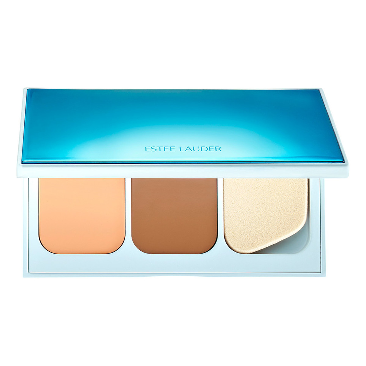 Estee Lauder New Dimension Shape + Sculpt Face Kit zestaw do konturowania twarzy 8g
