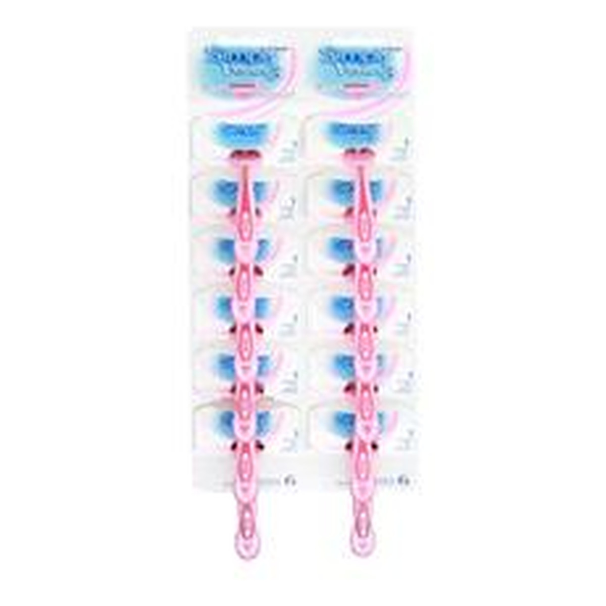 Gillette Simply Venus 3 maszynki jednorazowe do golenia dla kobiet 12 sztuk