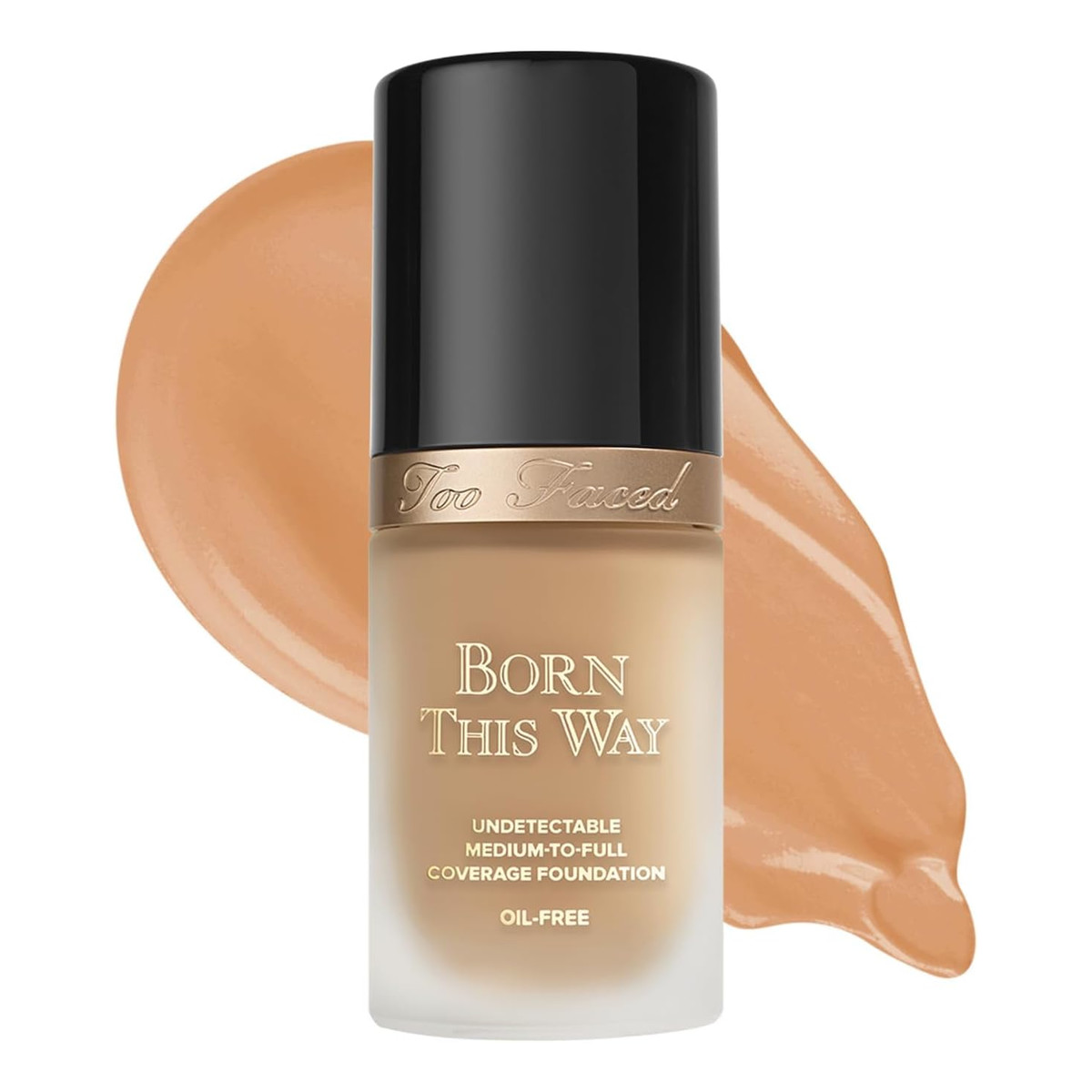 Too Faced Born This Way Foundation podkład do twarzy 30ml