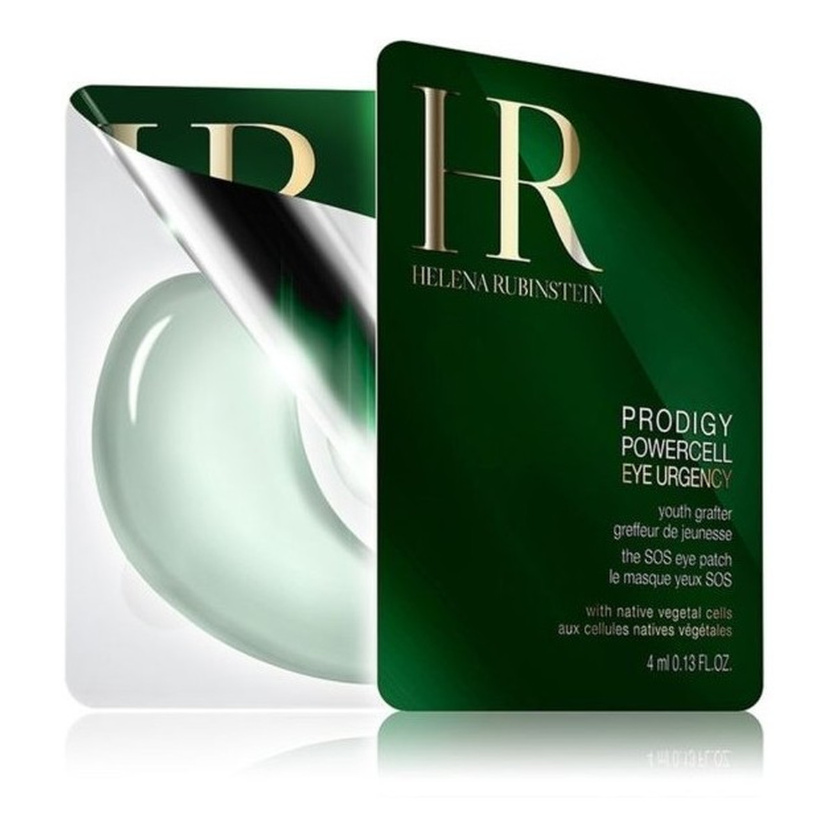 Helena Rubinstein Prodigy Powercell pielęgnacja skóry płatki pod oczy 24ml