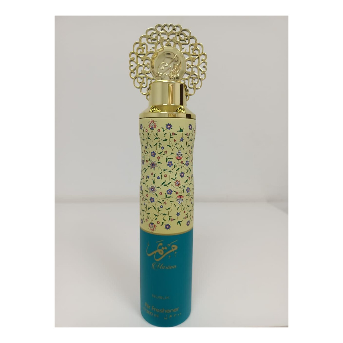 ART.ROZNE MH Nusuk odświeżacz powietrza-mariyam 300ml