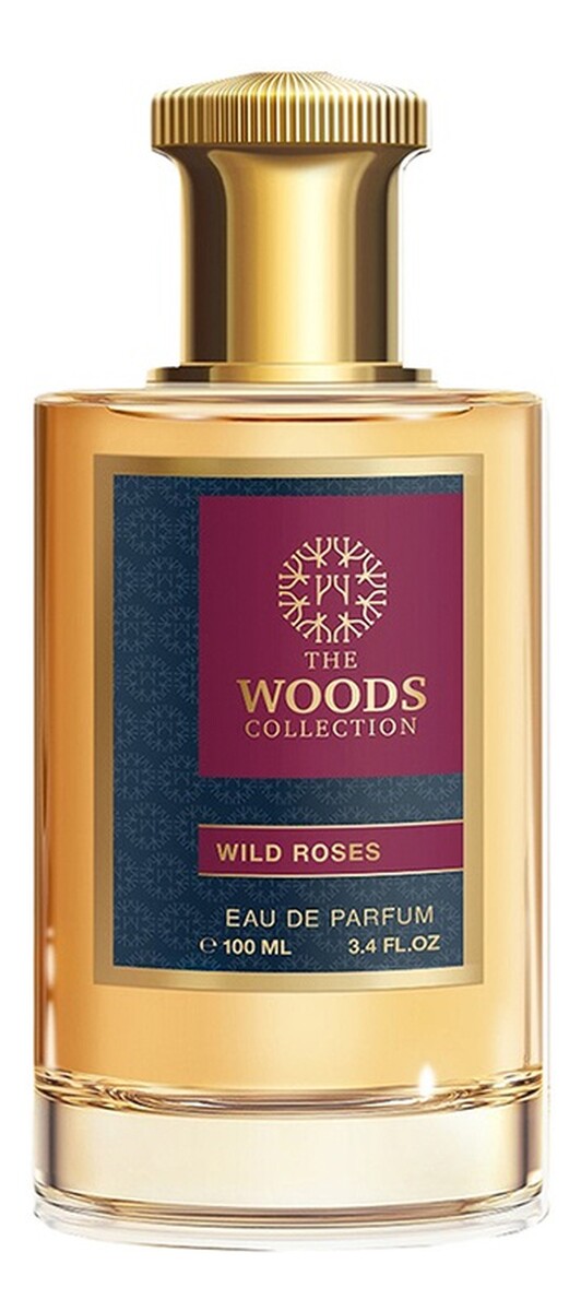 Woda perfumowana spray