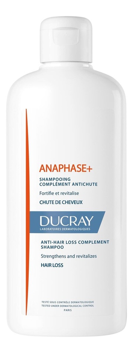 Anaphase+ anti-hair loss complement shampoo szampon przeciw wypadaniu włosów