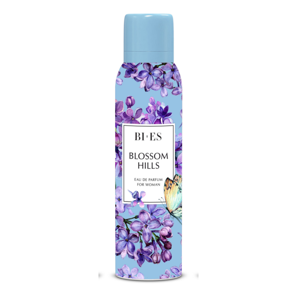 Bi-es Blossom Hills Dezodorant spray 150ml
