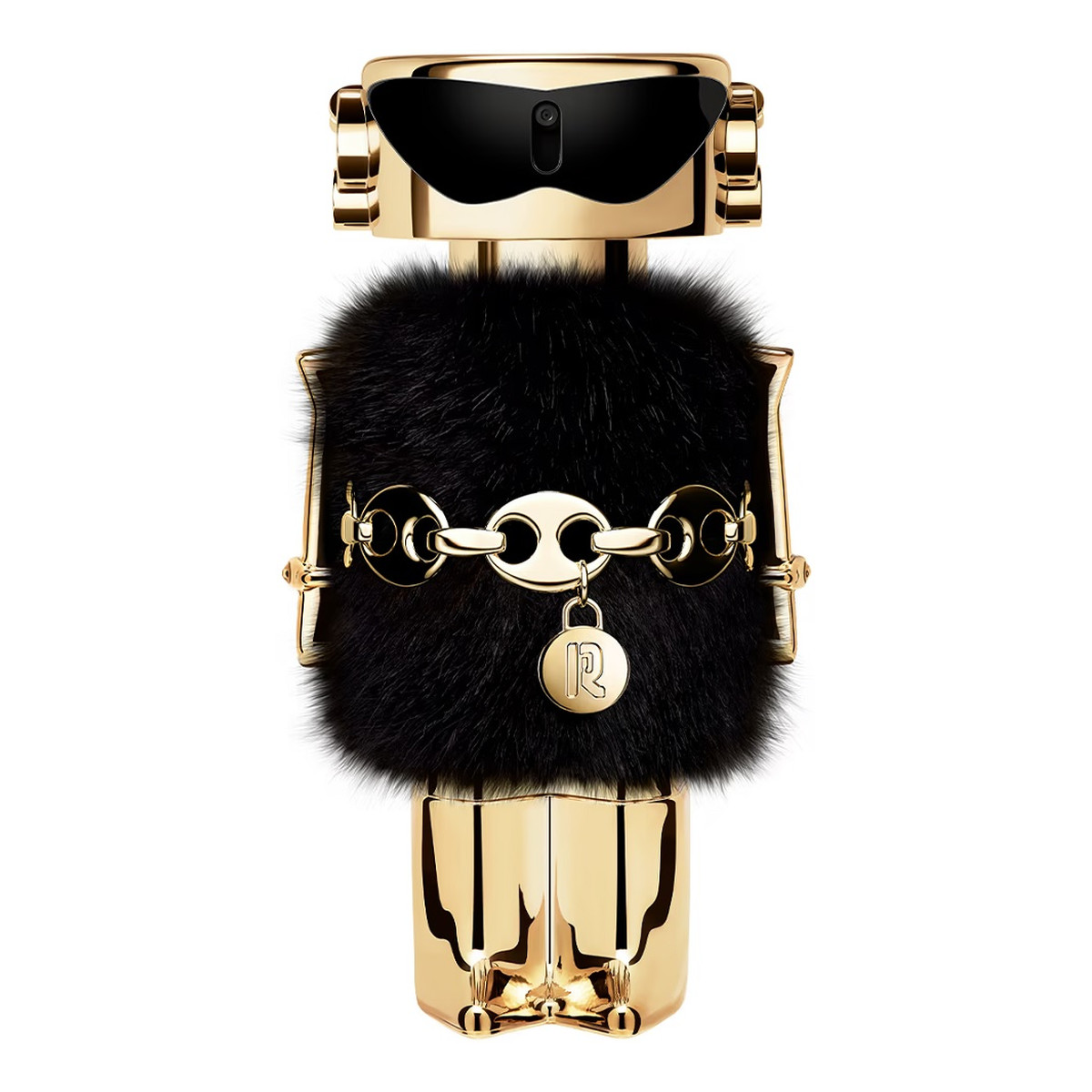 Paco Rabanne Fame Couture Woda perfumowana refillable spray 80ml