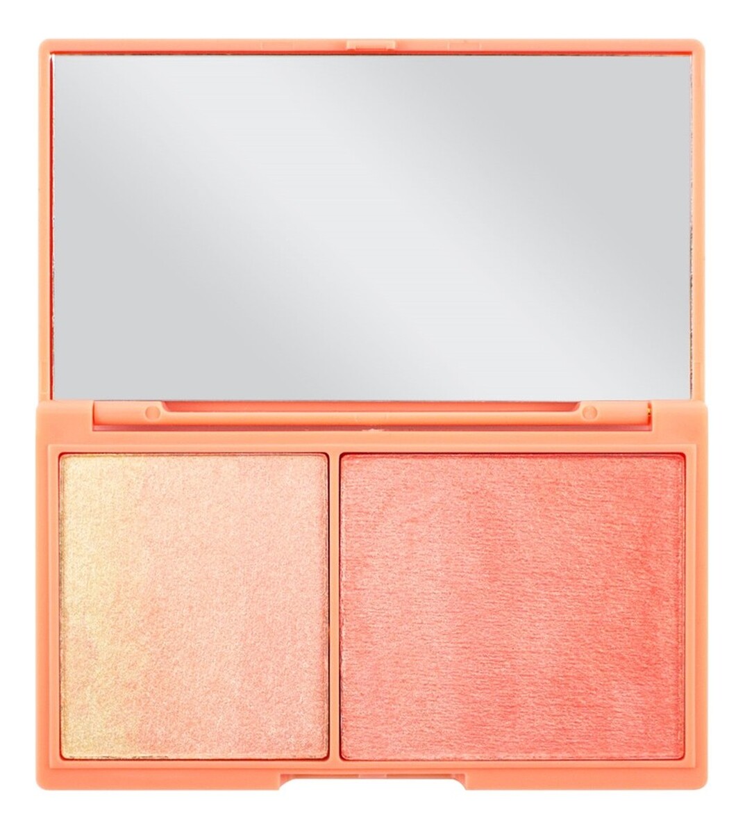 Peach & Glow paletka do konturowania twarzy