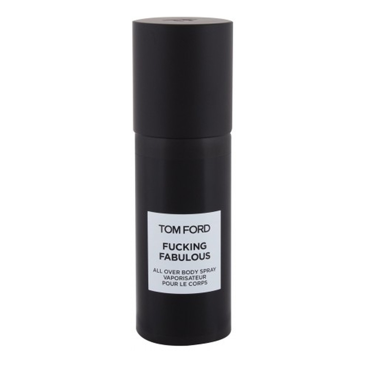 Tom Ford Fucking Fabulous All Over Body Spray Dezodorant 150ml