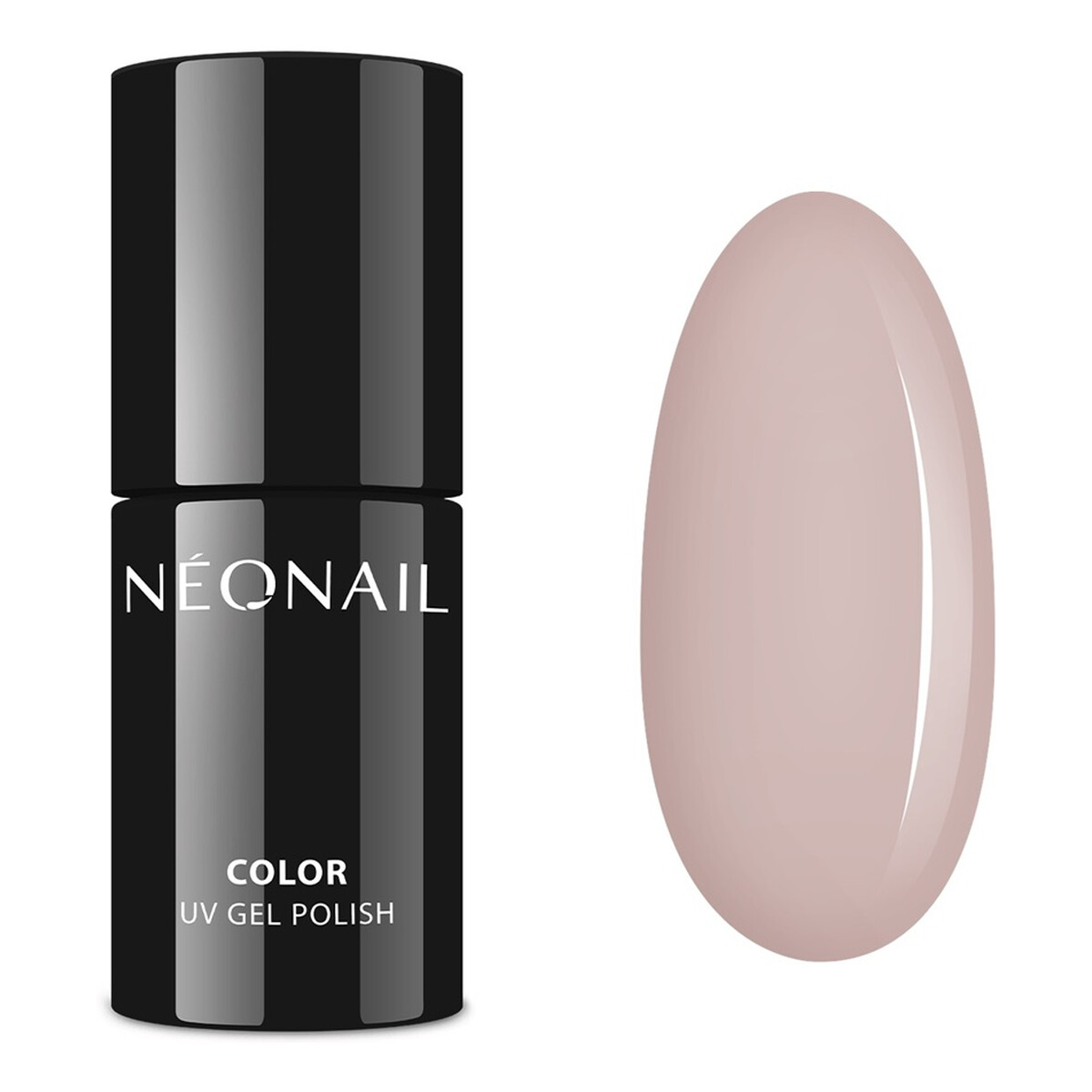 NeoNail Gel Polish Color Lakier Hybrydowy UV 7ml