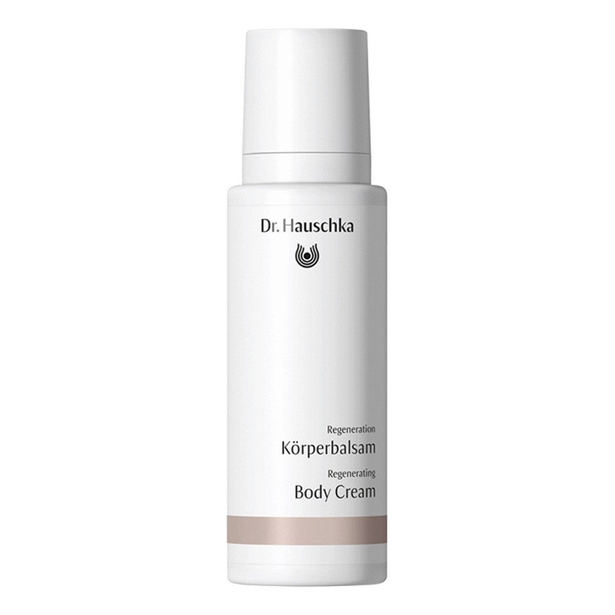 Dr. Hauschka Regenerating Body Cream regenerujący Krem do ciała 150ml