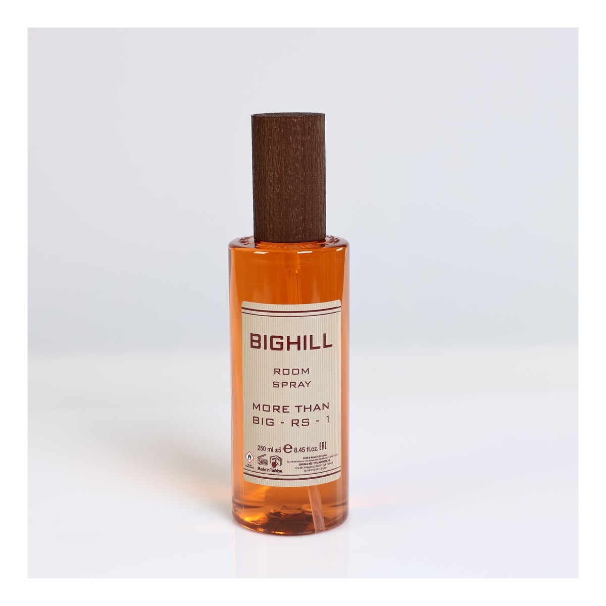 Bighill Zapach domowy w sprayu More Than 250ml
