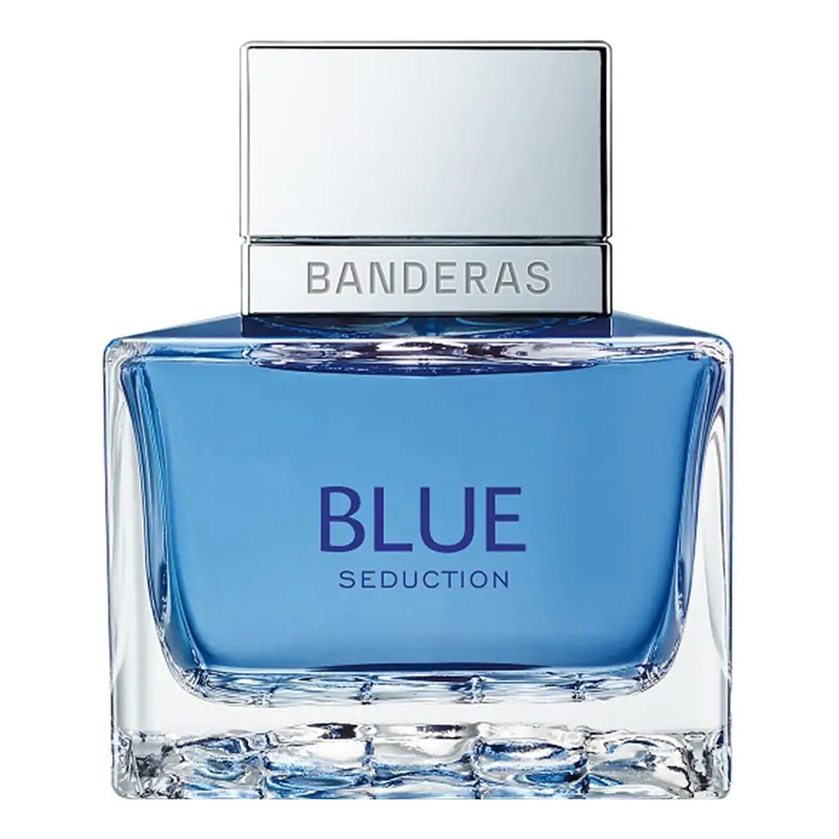 Antonio Banderas Blue Seduction For Men Woda toaletowa spray 50ml