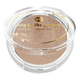 Sunkissed Velvet Bronzer do twarzy