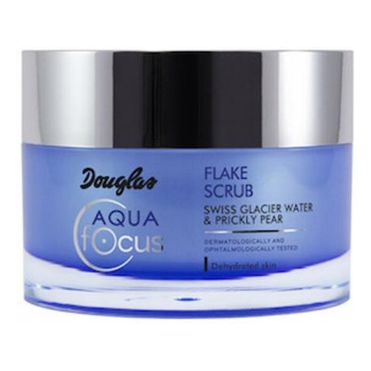 Douglas Aqua Focus Peeling do twarzy 50ml