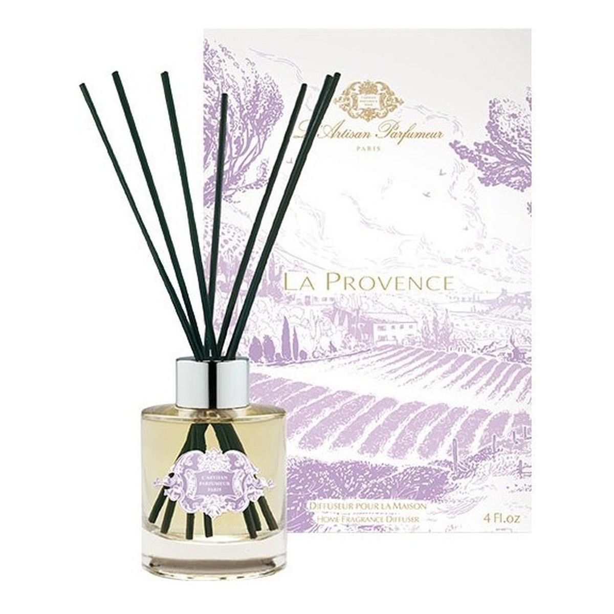 L'Artisan La Provence Dyfuzor zapachowy 120ml