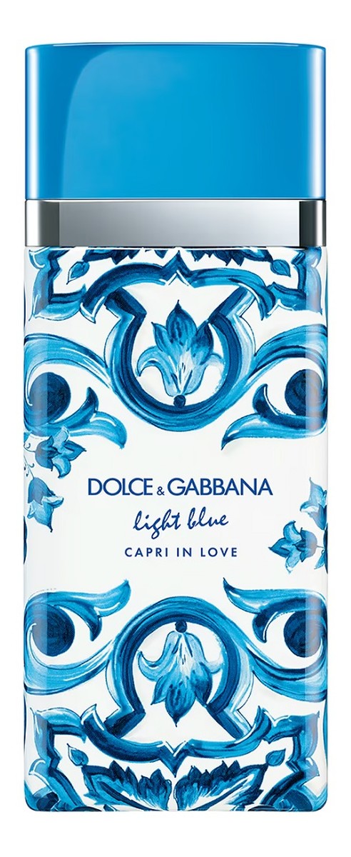 Woda perfumowana spray