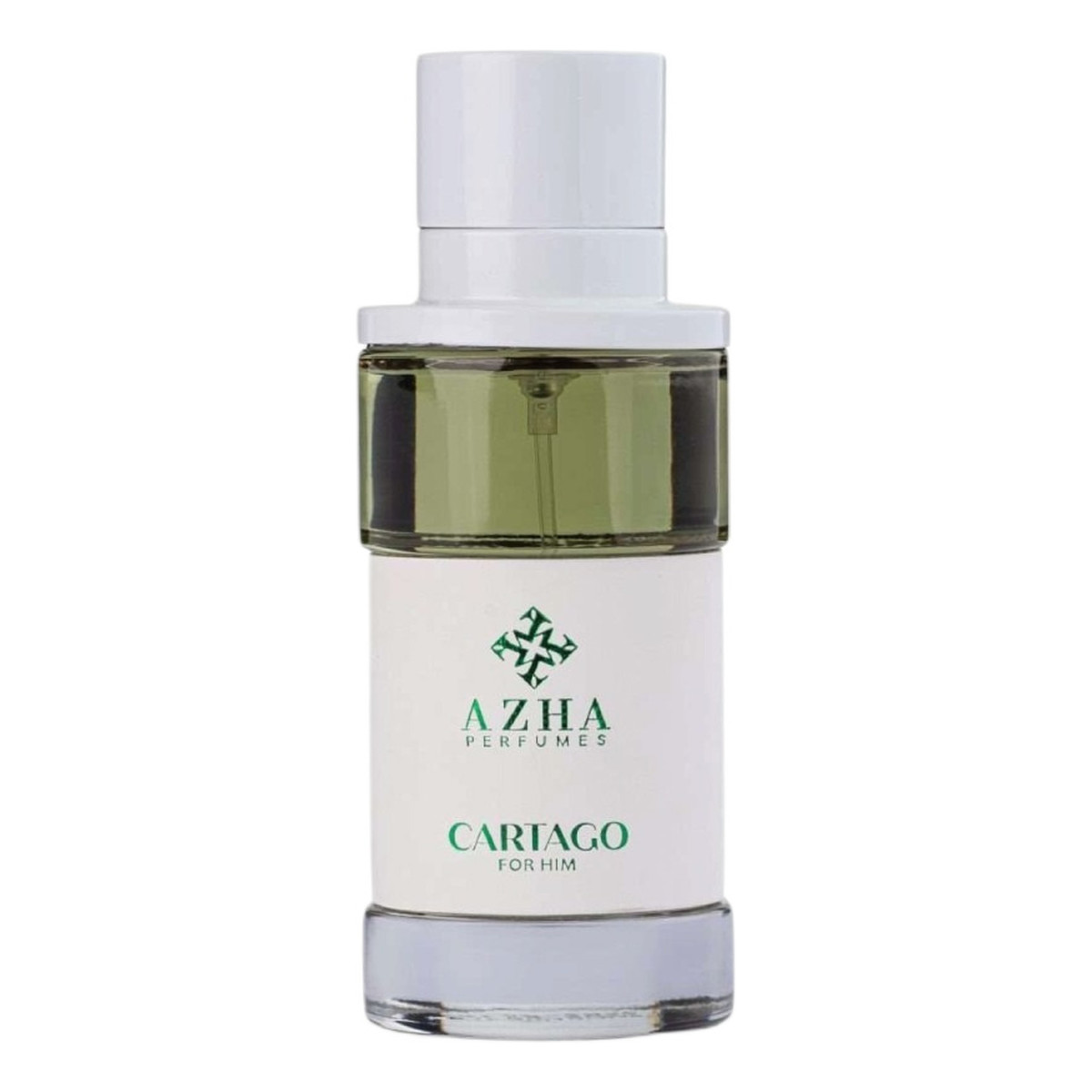 Azha Cartago For Him Woda perfumowana spray 100ml