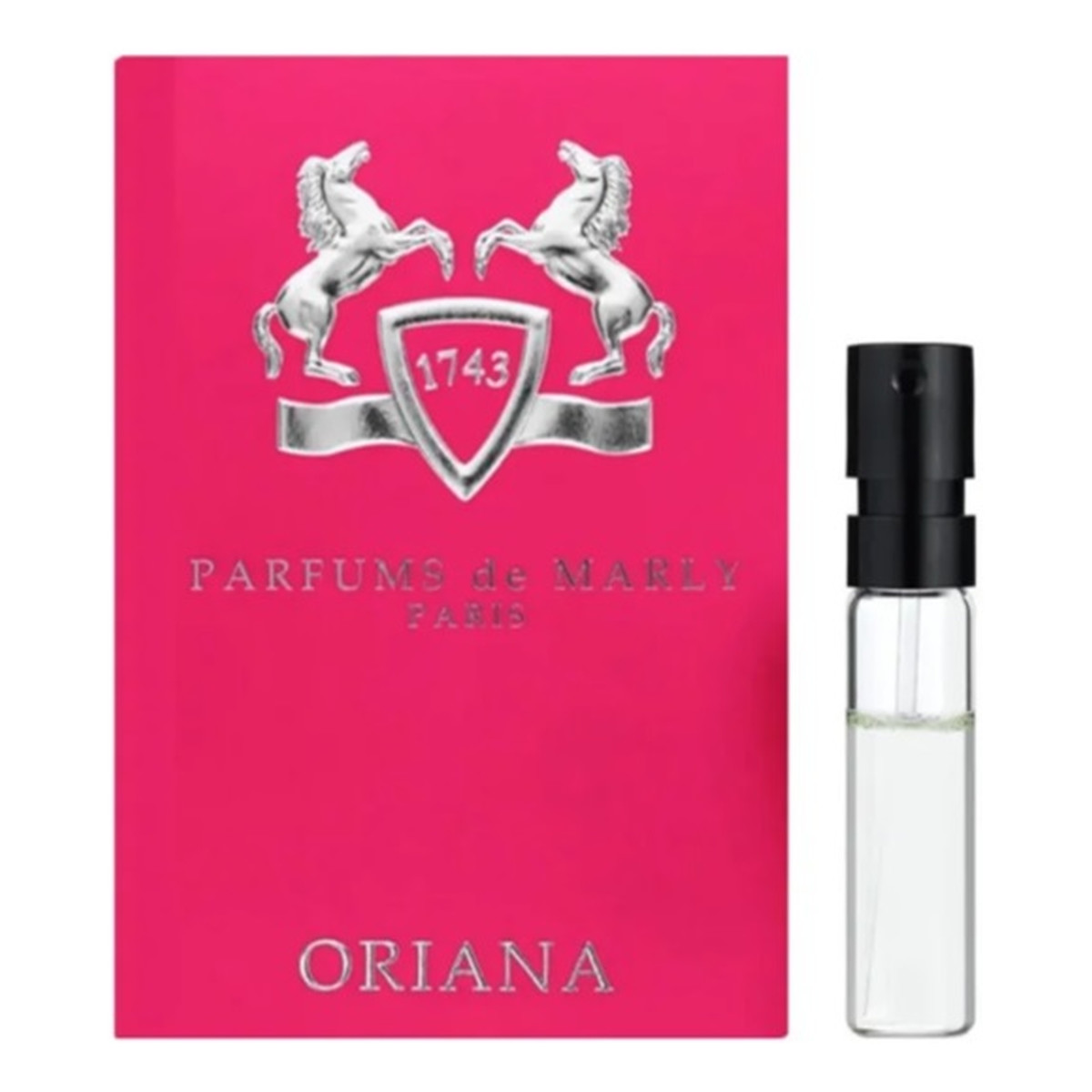 Parfums de Marly Oriana Woda perfumowana spray próbka 1.5ml