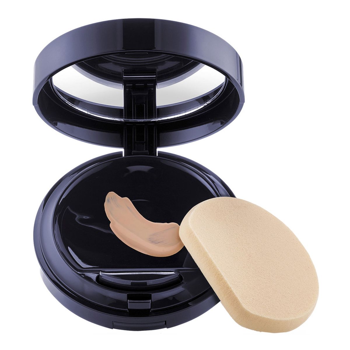 Estee Lauder Double Wear Makeup To Go Liquid Compact Płynny podkład w kompakcie do twarzy w płynie 12ml