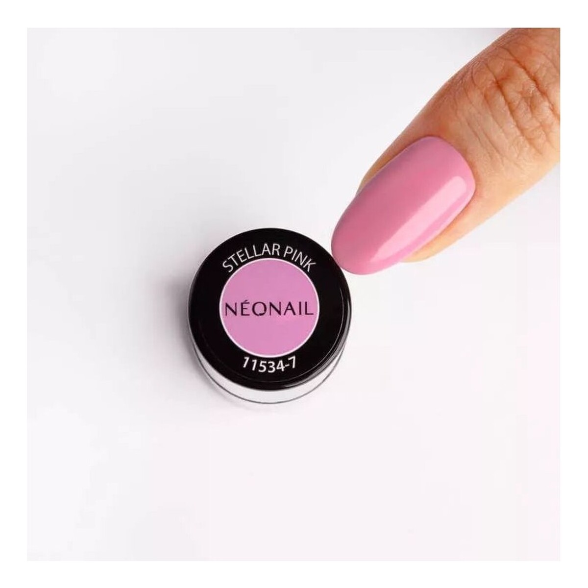 NeoNail UV Gel Polish Color lakier hybrydowy 7.2ml