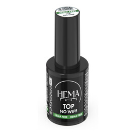 Top no wipe hemafree nabłyszczający top bez przemywania