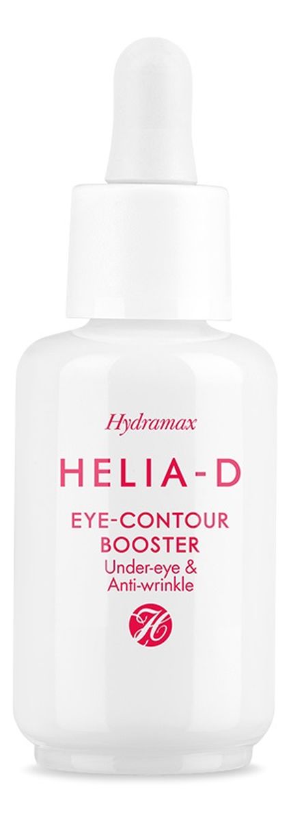 Hydramax eye-contour booster serum odmładzające kontur oka