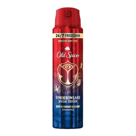 24/7 Dezodorant męski w sprayu