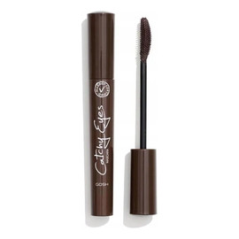 Wegański tusz do rzęs kolorowy