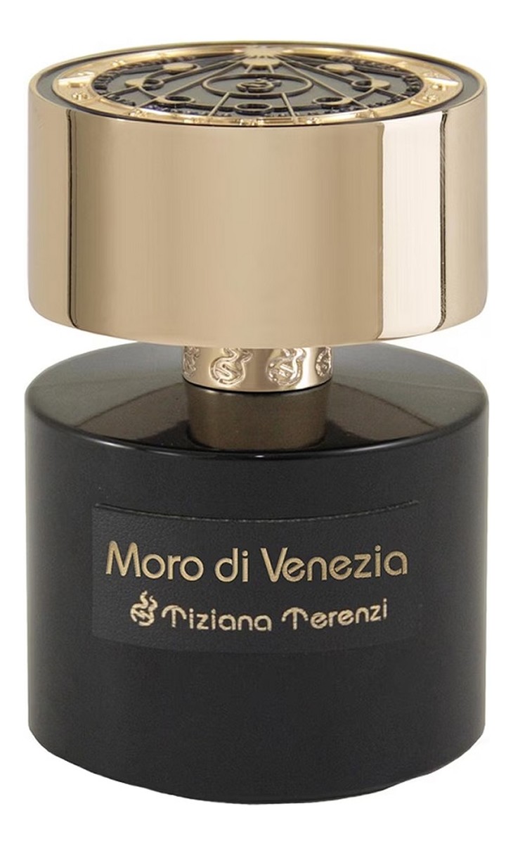 Moro di venezia ekstrakt perfum spray