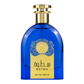 Woda perfumowana spray
