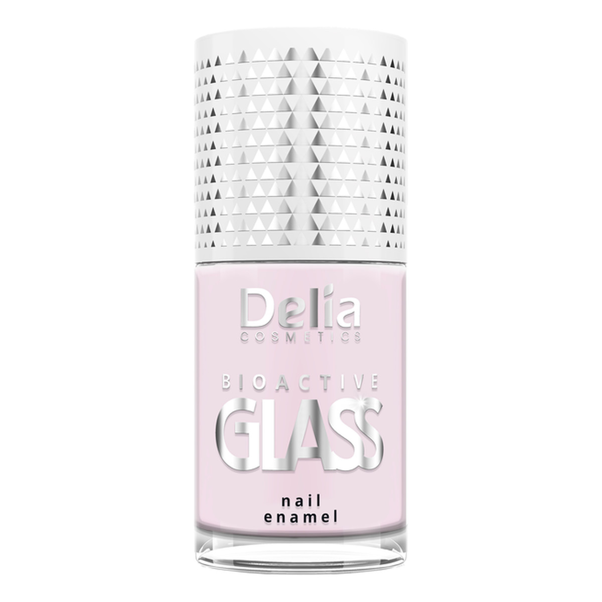 Delia Bioactive Glass Emalia do paznokci 11ml