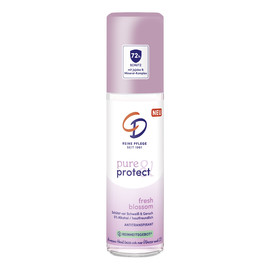 Pure & Protect Antyperspirant w aerozolu