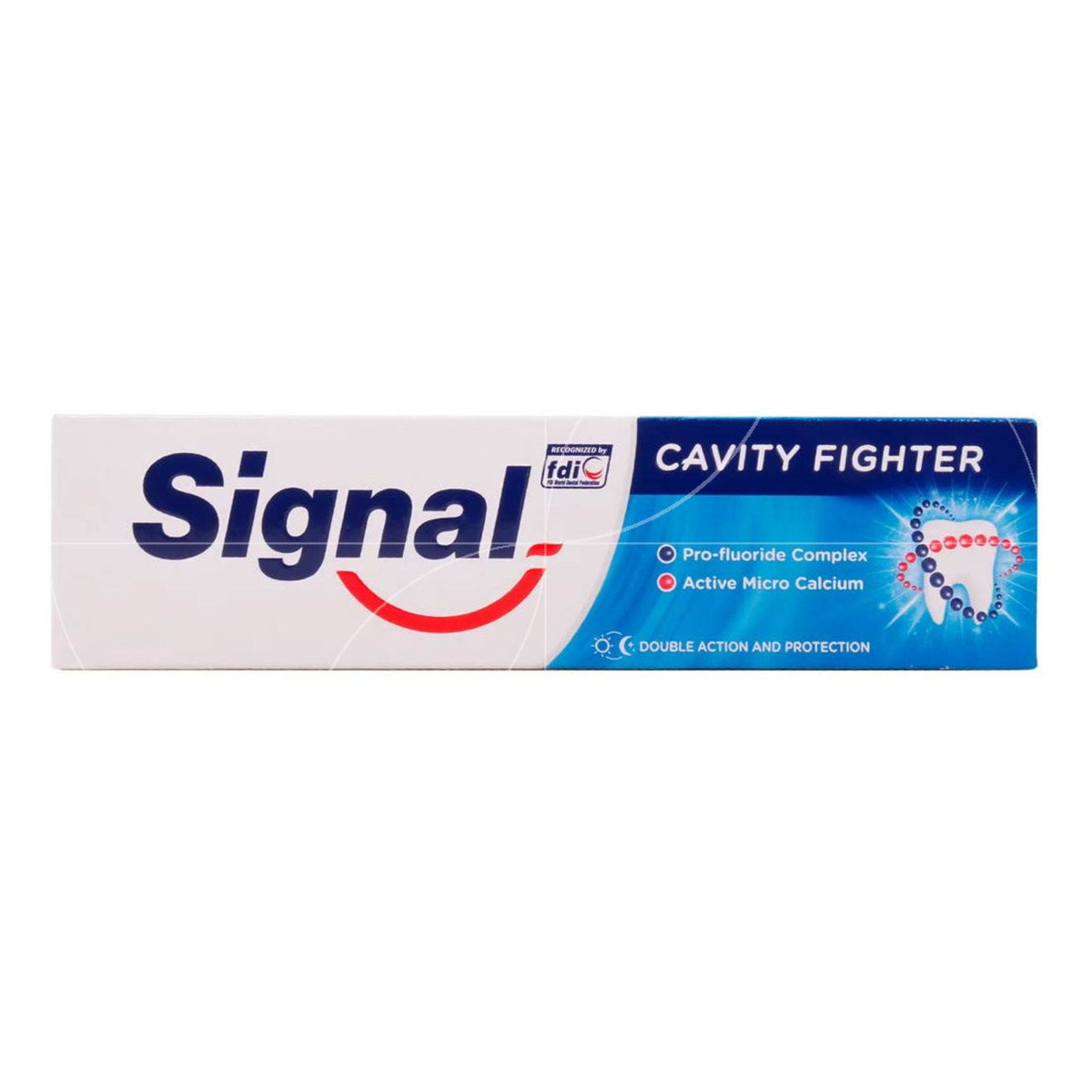 Signal Cavity Fighter Pasta do Zębów 100ml