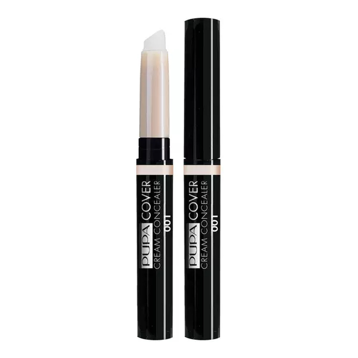 Pupa Milano Cover Cream Concealer Korektor w płynie 2ml