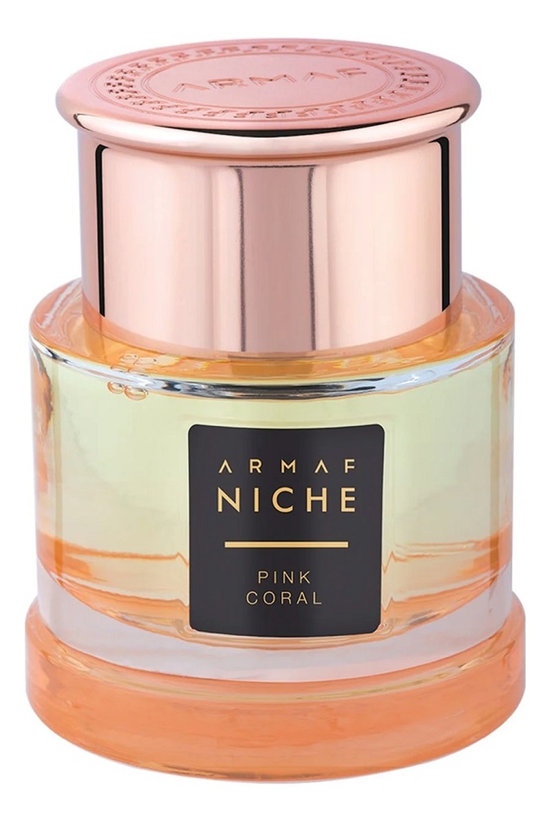 Woda perfumowana spray