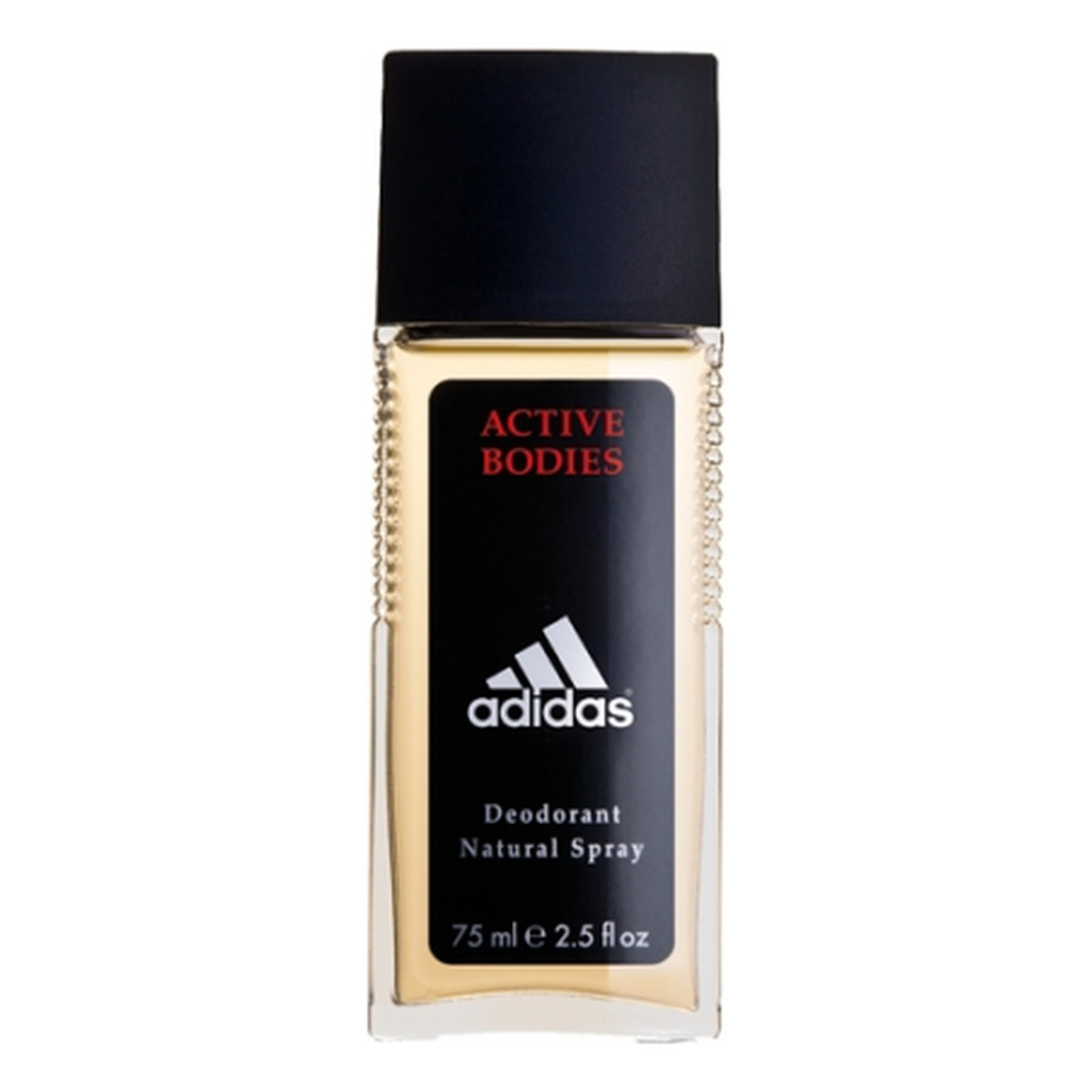 Adidas Active Bodies Dezodorant Spray 75ml