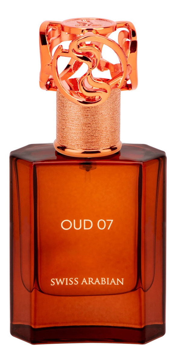 Woda perfumowana spray