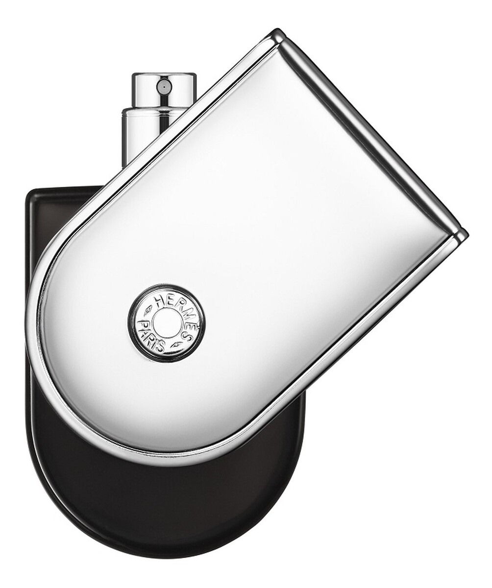 Perfumy refillable spray