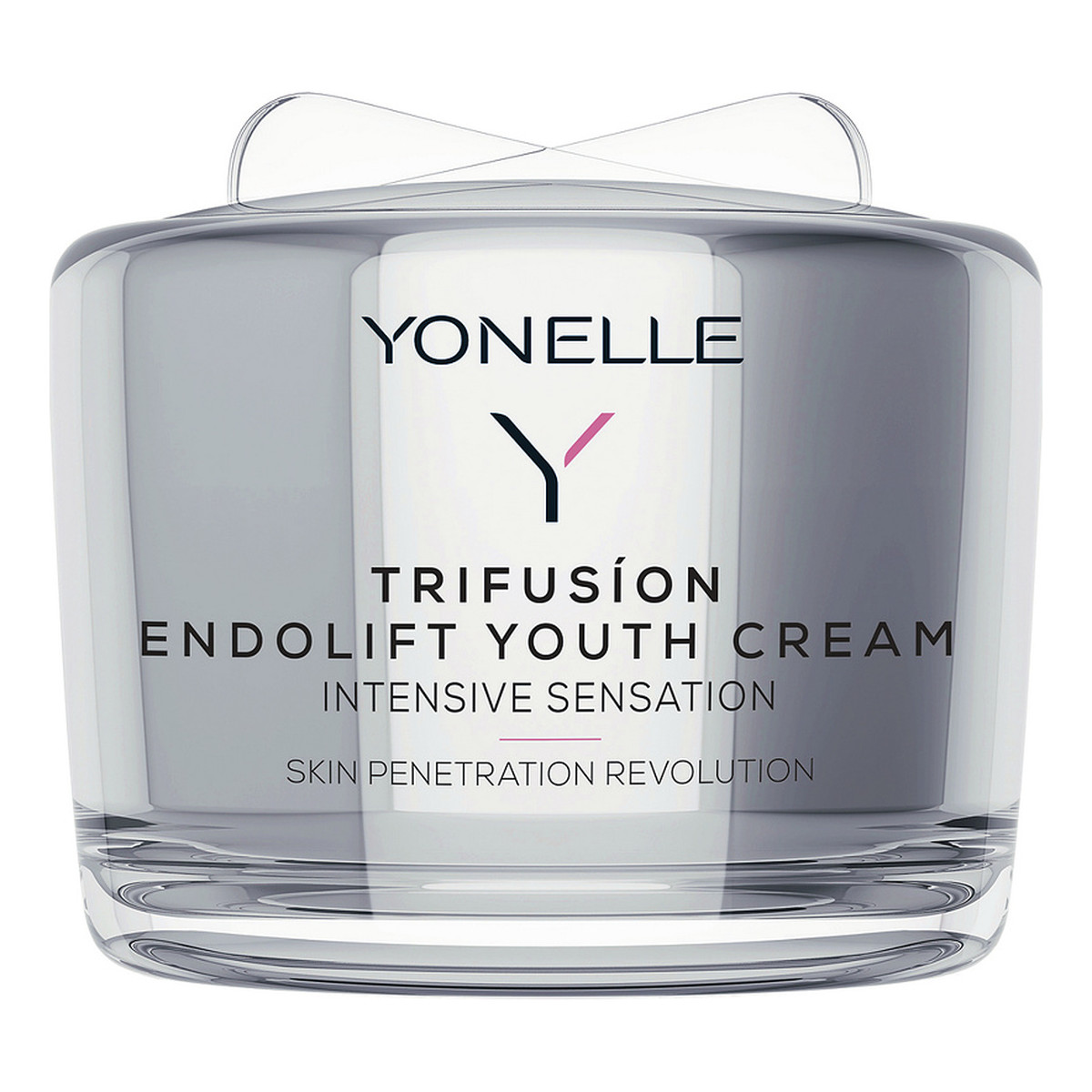 Yonelle Trifusion Endolift Youth Cream Endoliftingujący krem do twarzy 55ml