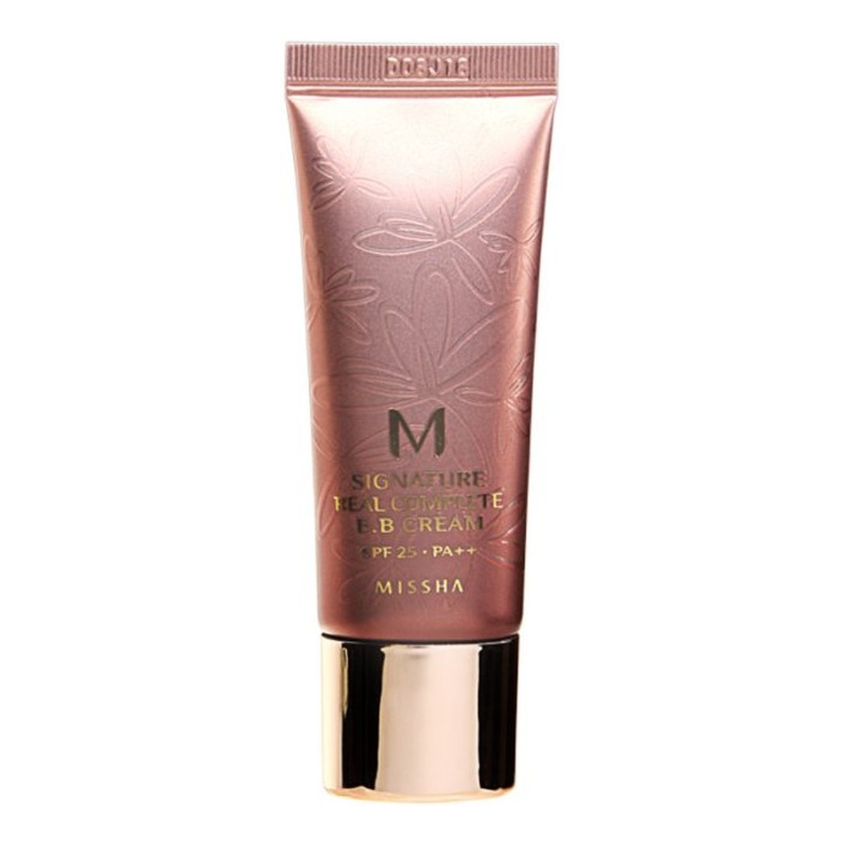 Missha M Signature Real Complete BB Cream Krem do twarzy BB 20g