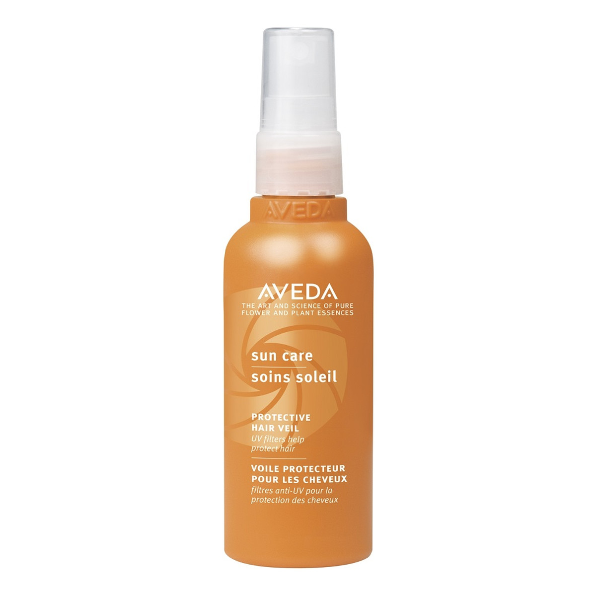 Aveda Sun care protective hair veil spray do włosów chroniący przed promieniowaniem uv 100ml