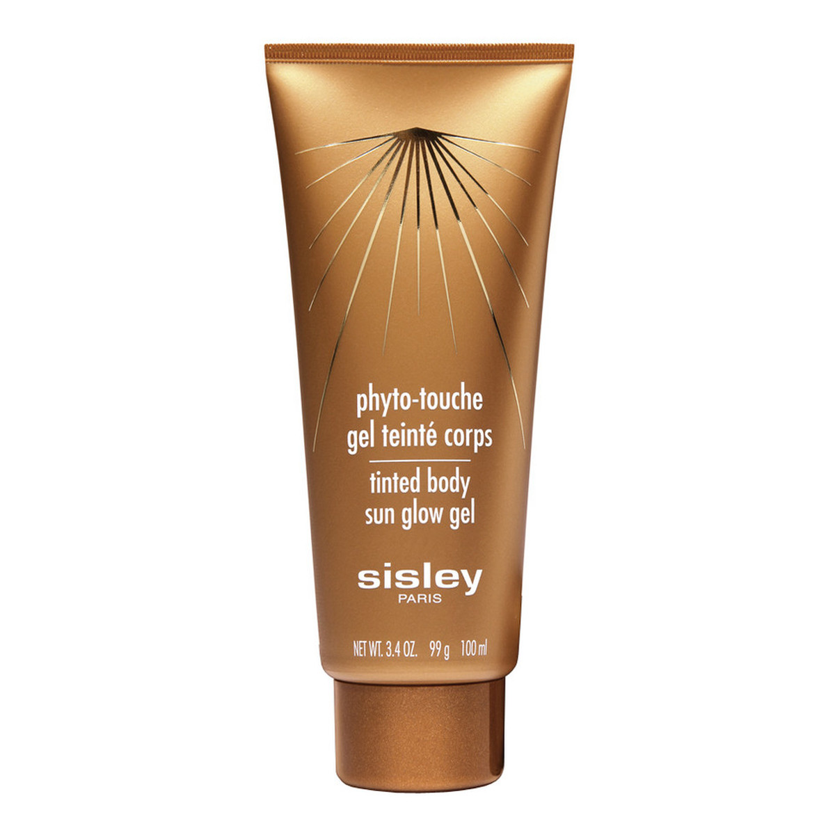 Sisley Phyto-Touche Sun Glow Gel Brazujacy żel do ciała 100ml