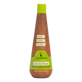 Color care shampoo szampon do włosów farbowanych