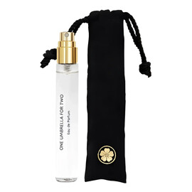 Woda perfumowana spray miniatura