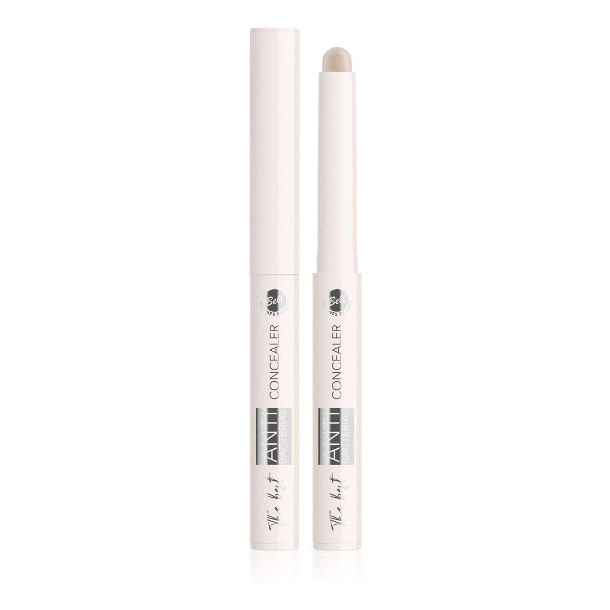 Bell The Best Korektor antybakteryjny w sztyfcie 1.8g