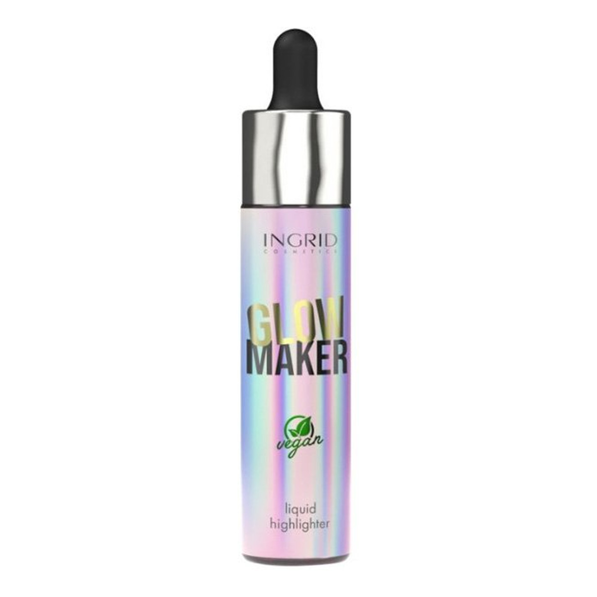 Ingrid GLOW MAKER WEGAŃSKI ROZŚWIETLACZ