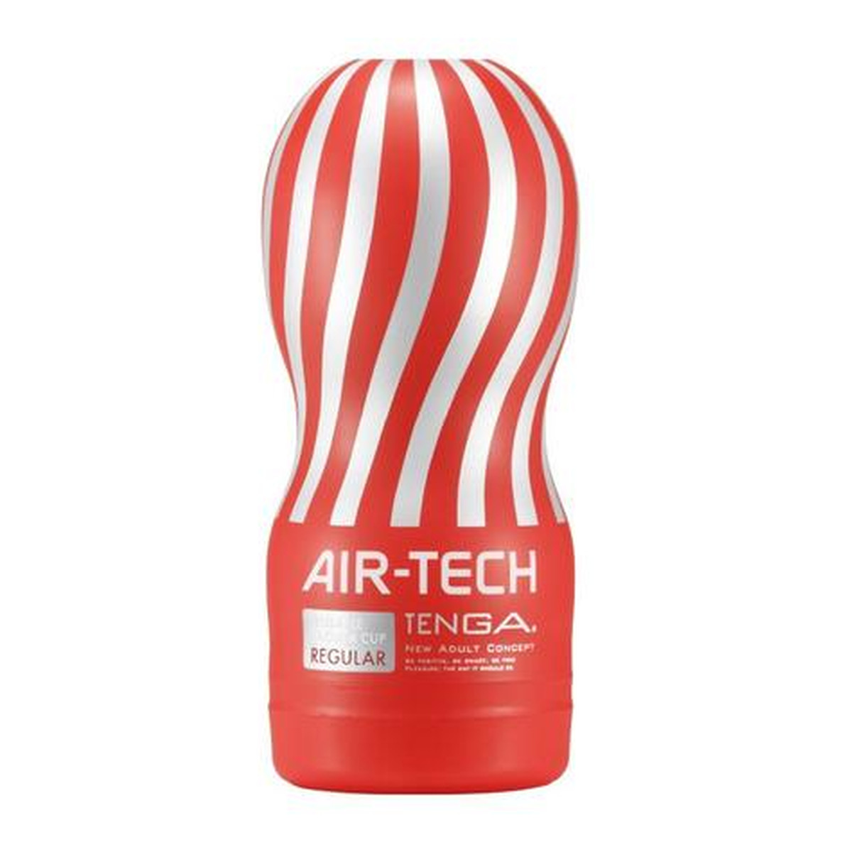Tenga Air-tech reusable vacuum cup regular masturbator powietrzny wielokrotnego użytku